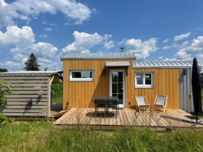 La Tiny House, La Chandeleytte